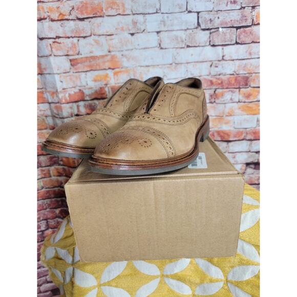 Allen Edmonds main image 8